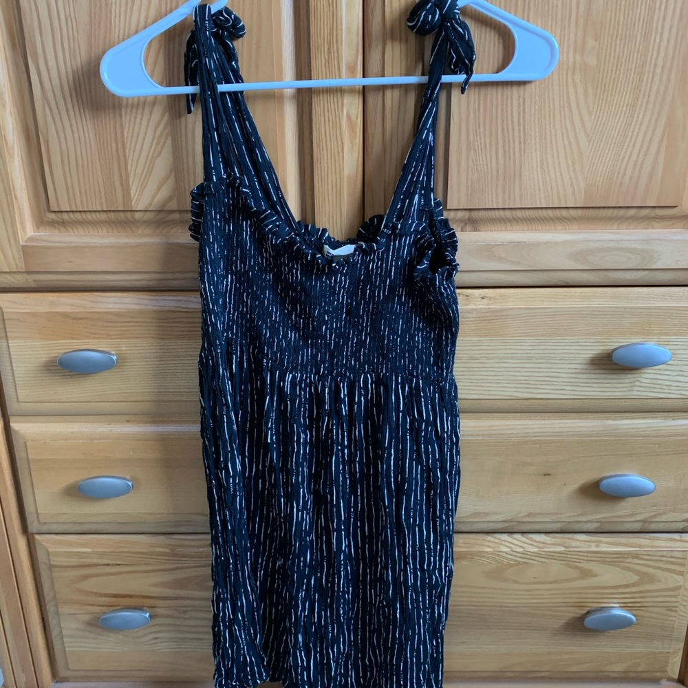 Women’s Billabong Tie Dress